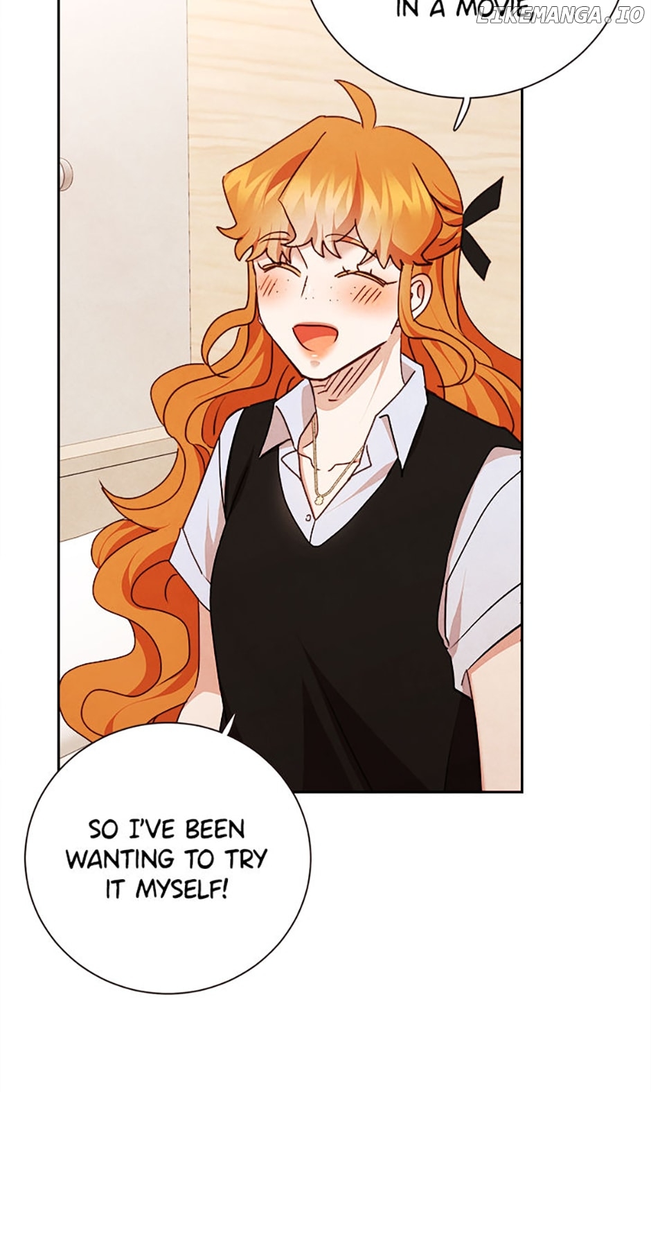 Viewer's Choice: The Dating Show Chapter 65 - page 5