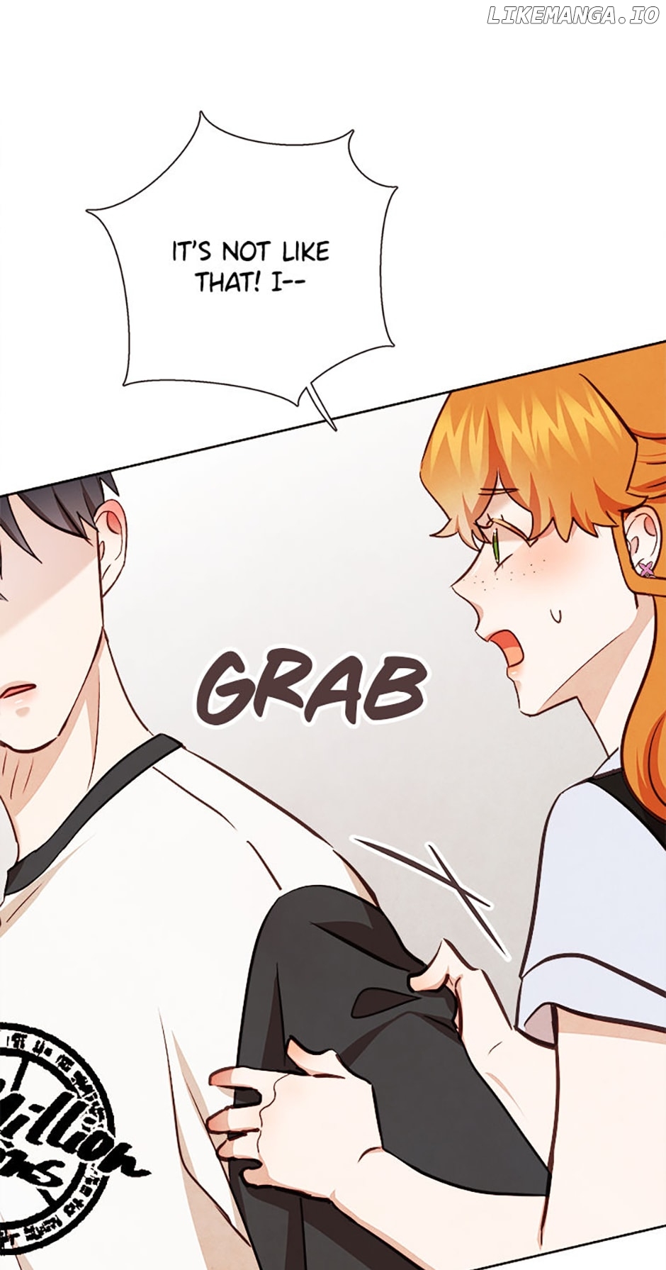 Viewer's Choice: The Dating Show Chapter 65 - page 51