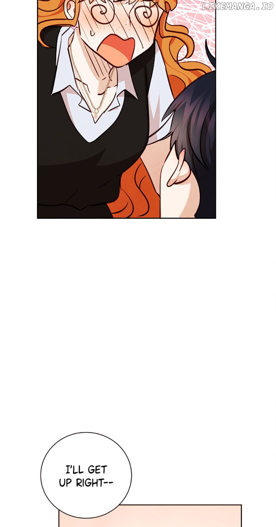 Viewer's Choice: The Dating Show Chapter 65 - page 57
