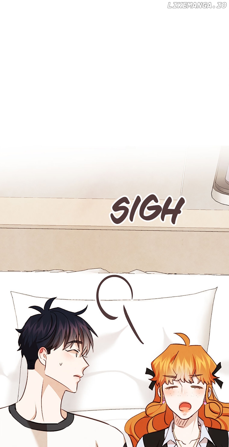 Viewer's Choice: The Dating Show Chapter 65 - page 60