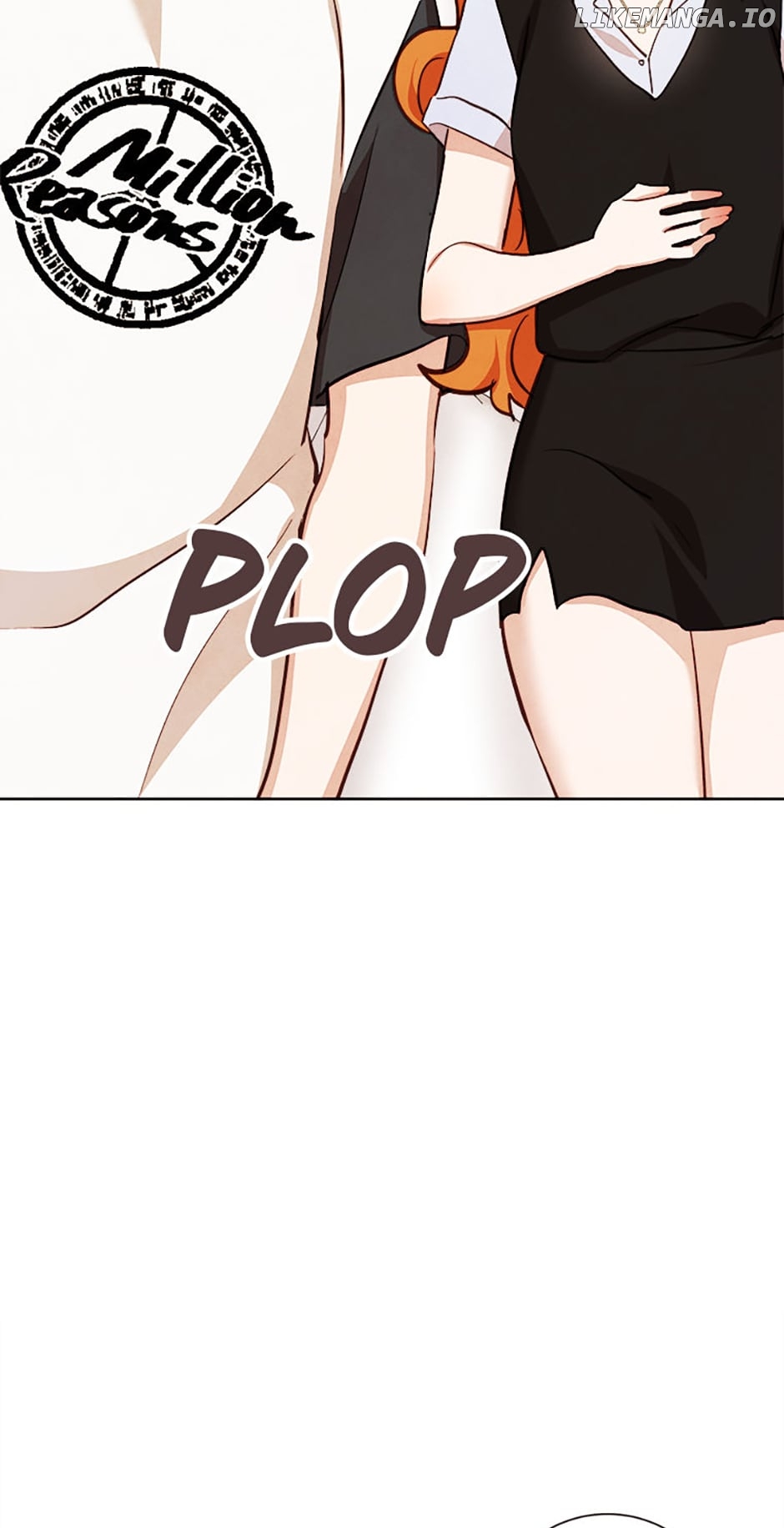 Viewer's Choice: The Dating Show Chapter 65 - page 61