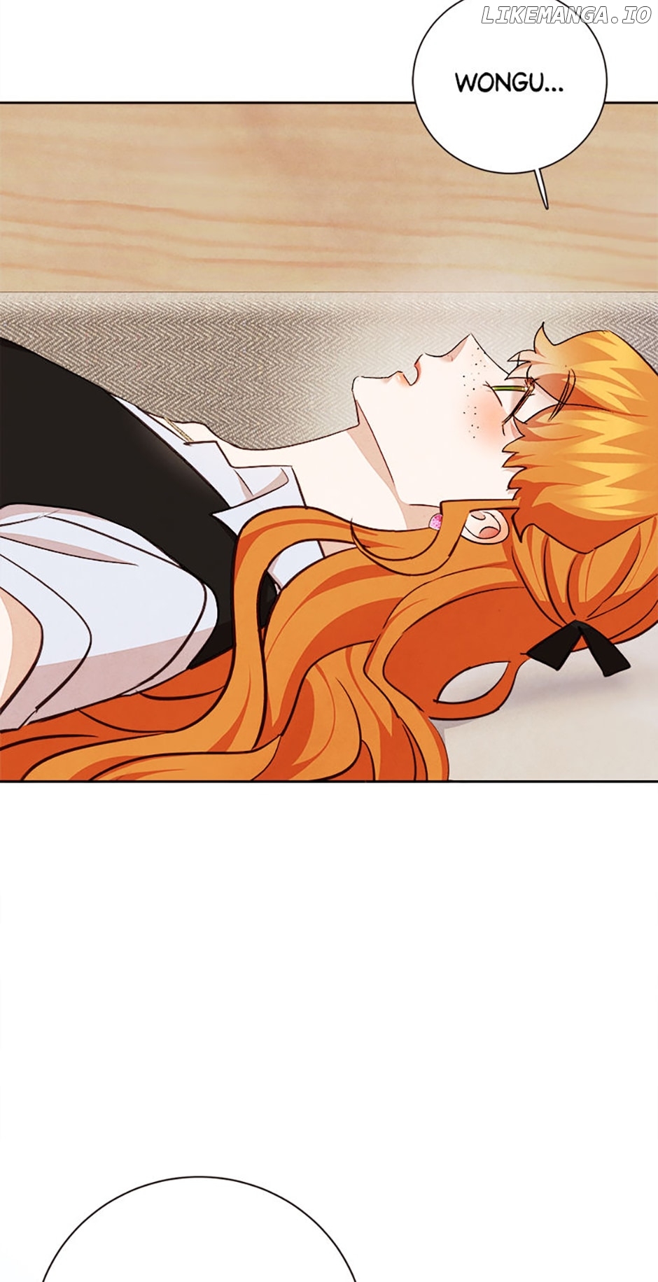 Viewer's Choice: The Dating Show Chapter 65 - page 62