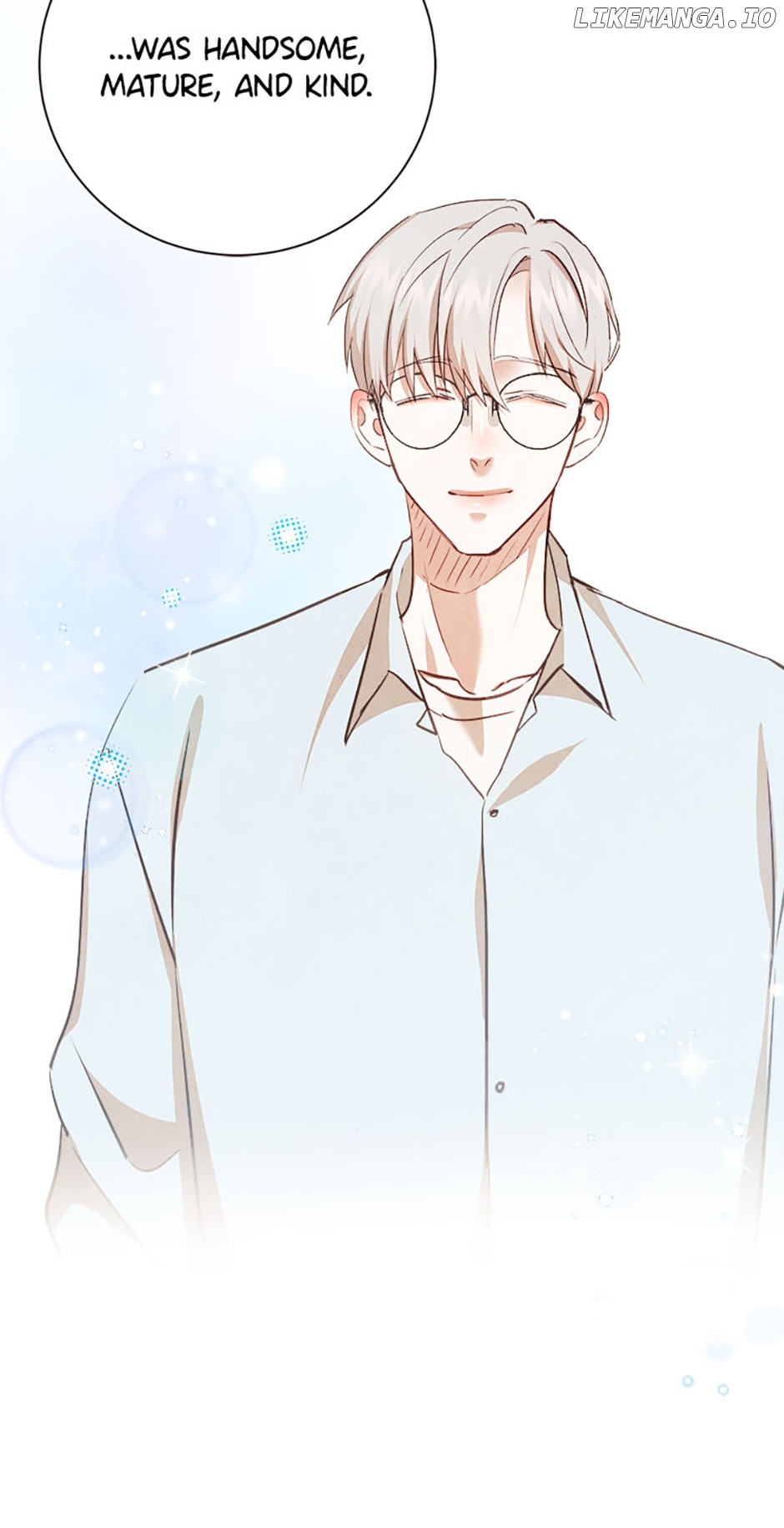 Viewer's Choice: The Dating Show Chapter 65 - page 63