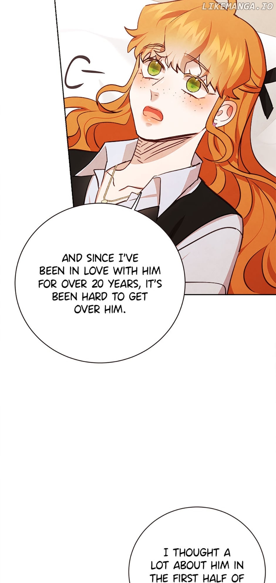 Viewer's Choice: The Dating Show Chapter 65 - page 67