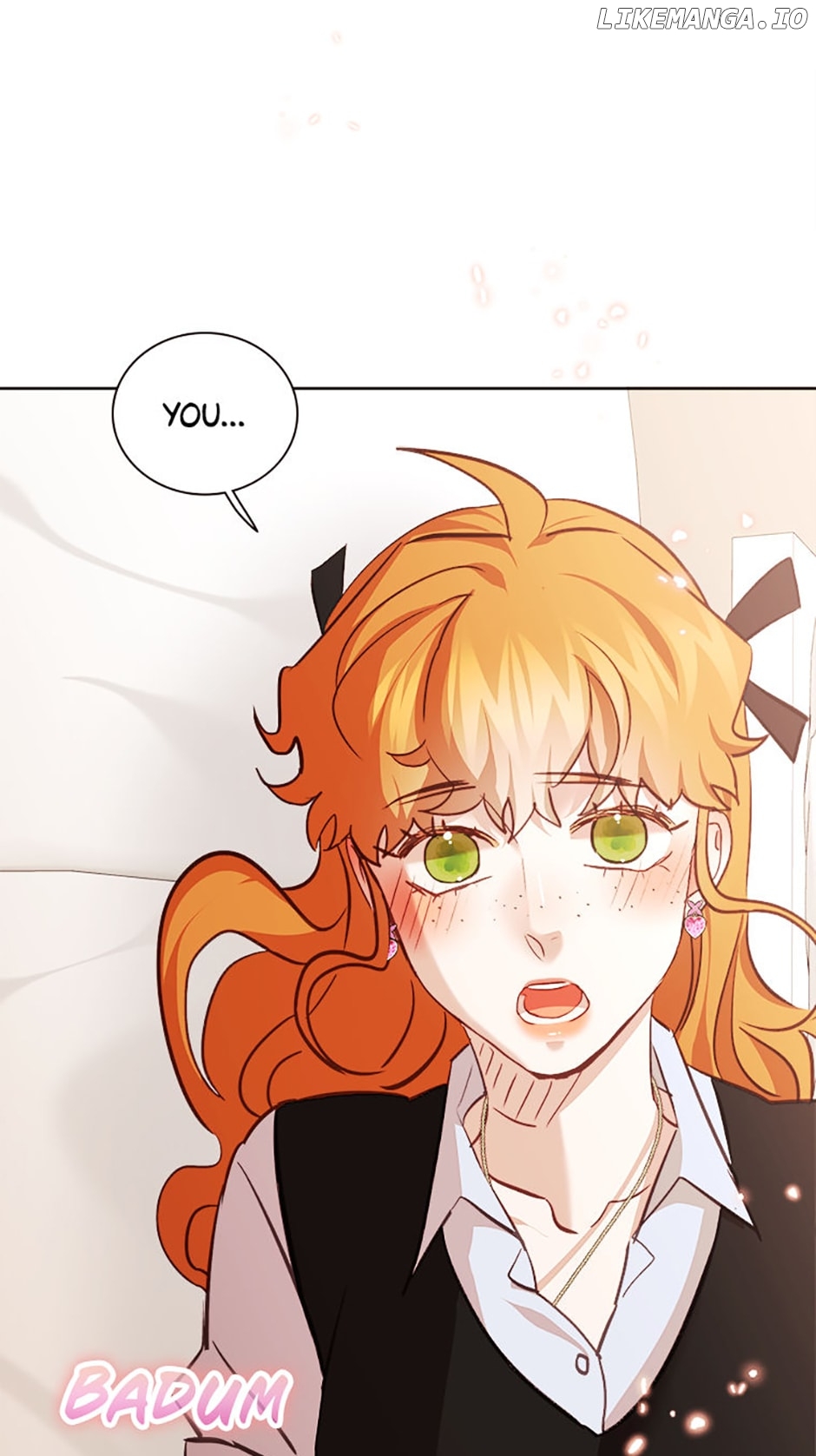 Viewer's Choice: The Dating Show Chapter 65 - page 78