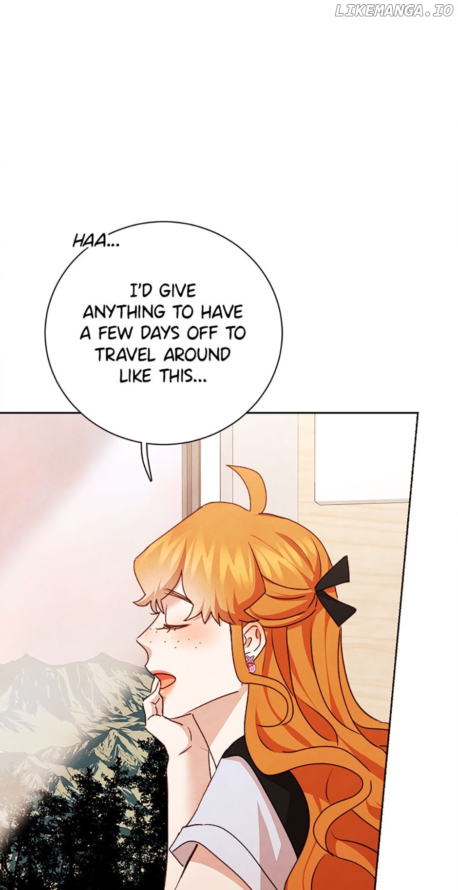Viewer's Choice: The Dating Show Chapter 65 - page 8