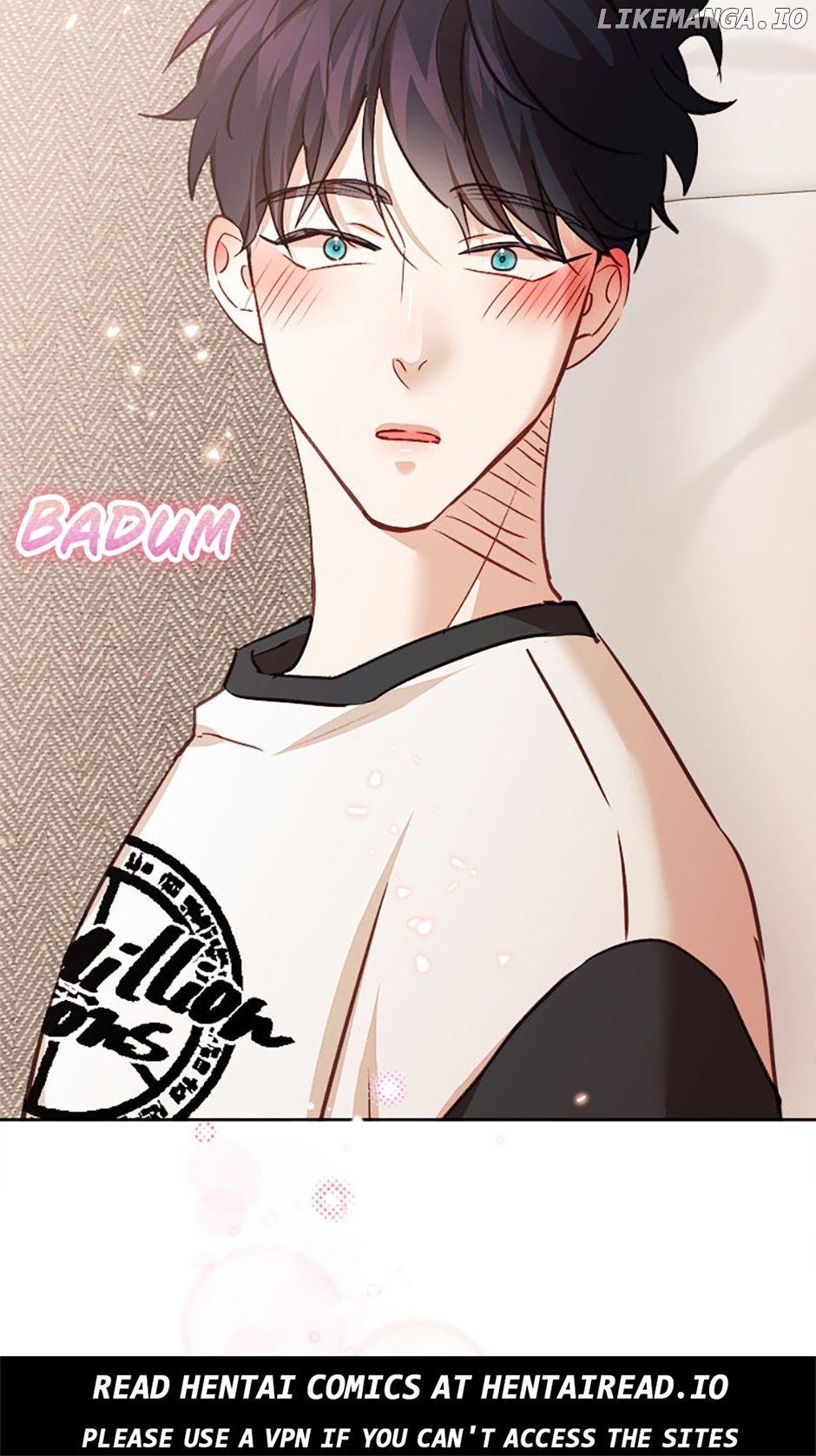 Viewer's Choice: The Dating Show Chapter 65 - page 80