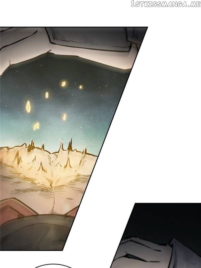 All starts with Ubume Chapter 41 - page 11