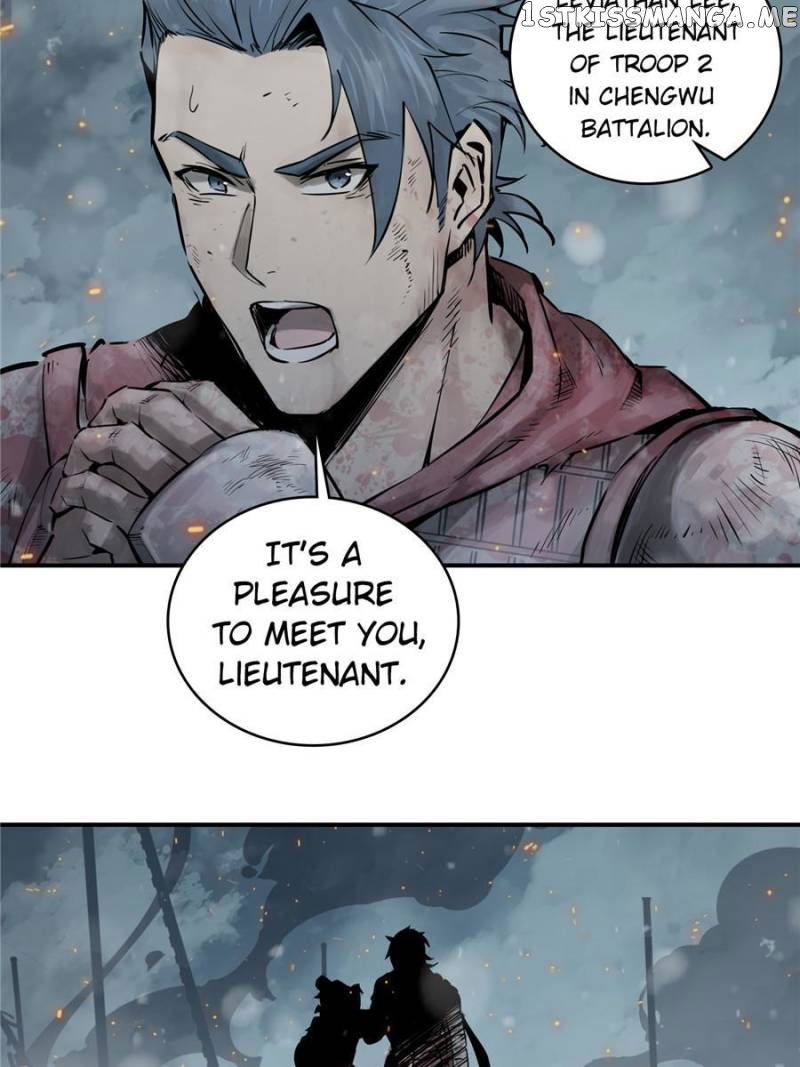 All starts with Ubume Chapter 41 - page 14
