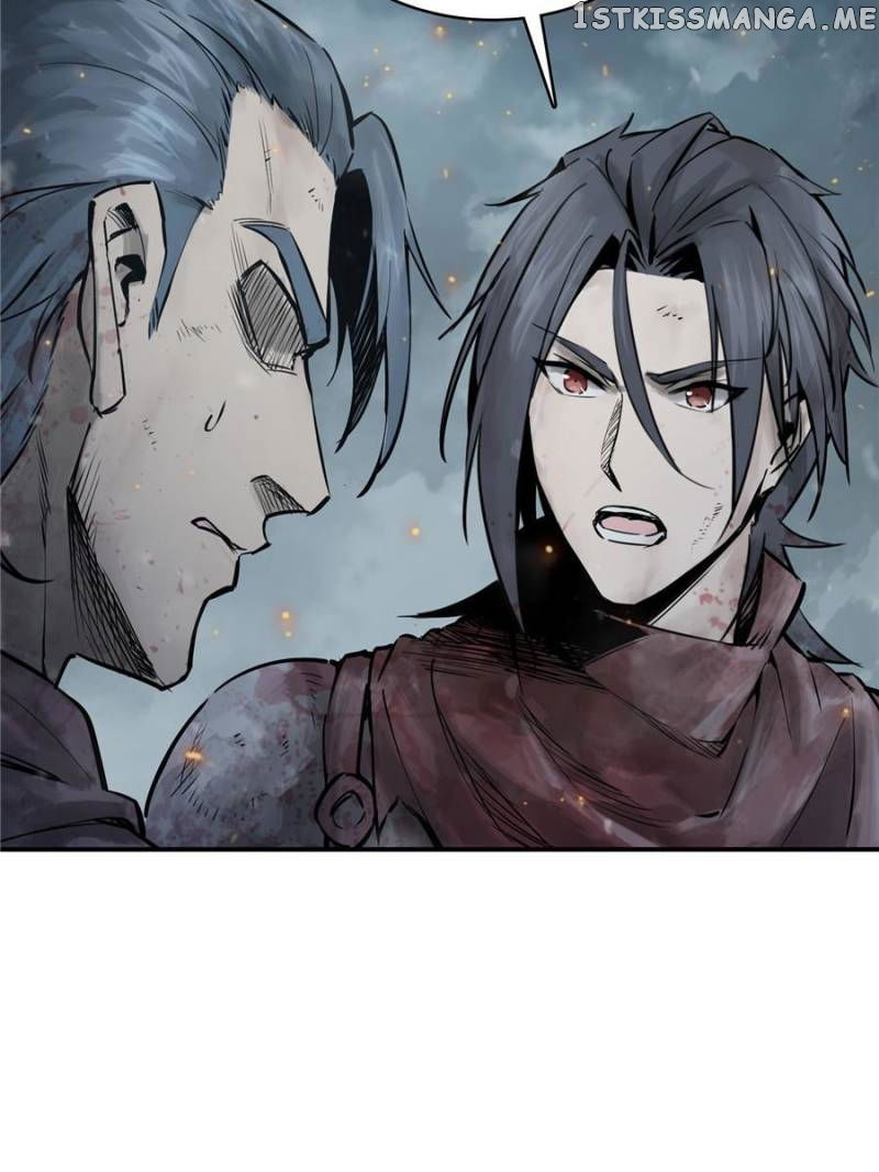 All starts with Ubume Chapter 41 - page 17