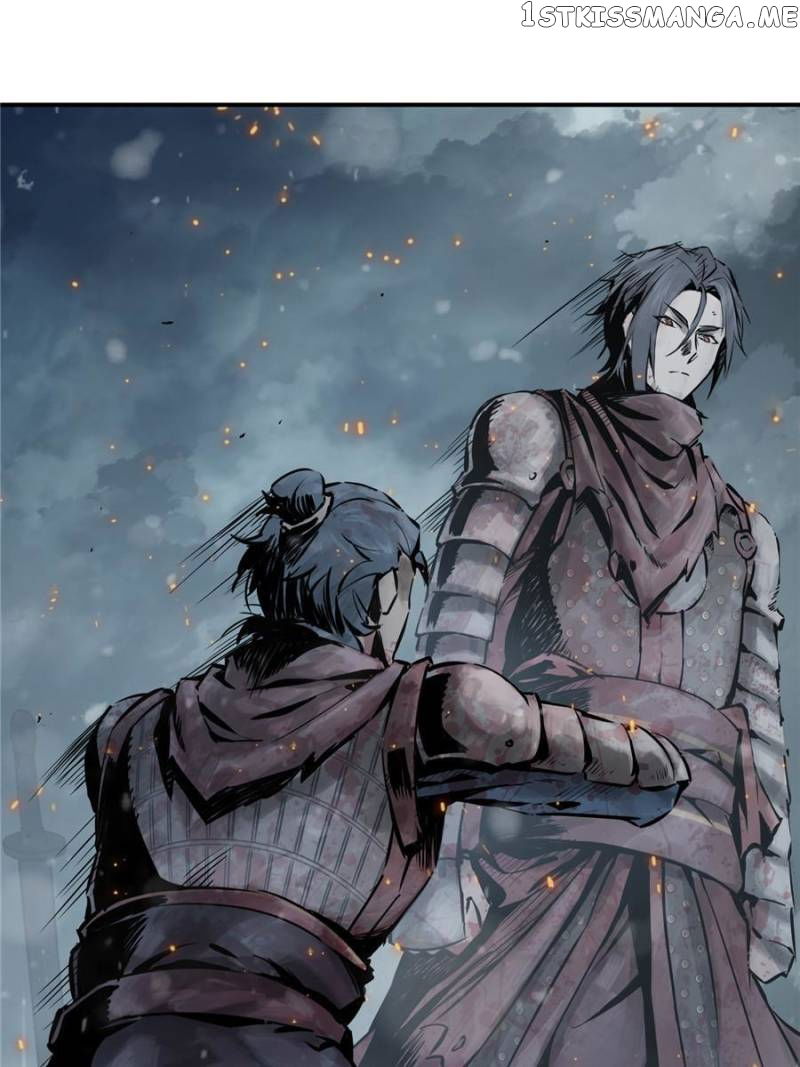 All starts with Ubume Chapter 41 - page 18