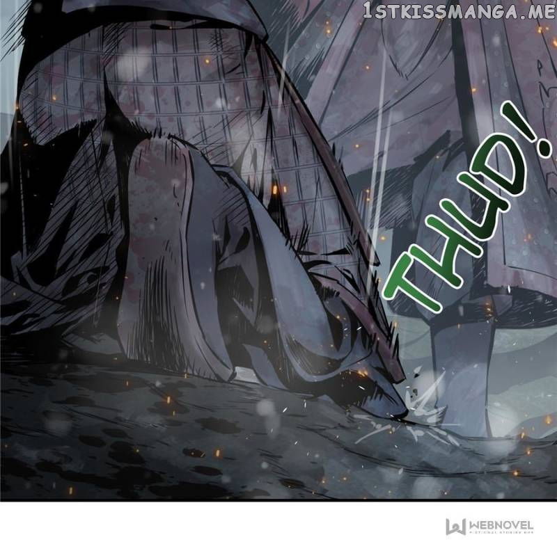 All starts with Ubume Chapter 41 - page 19