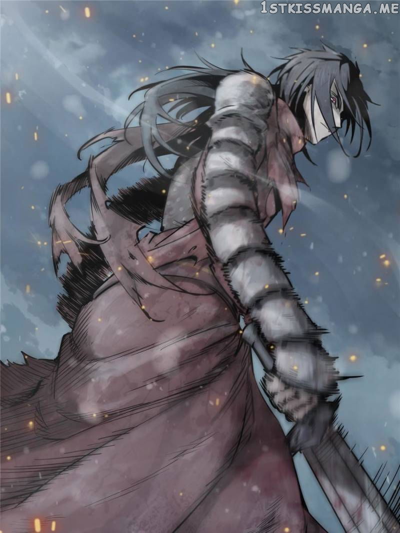 All starts with Ubume Chapter 41 - page 2