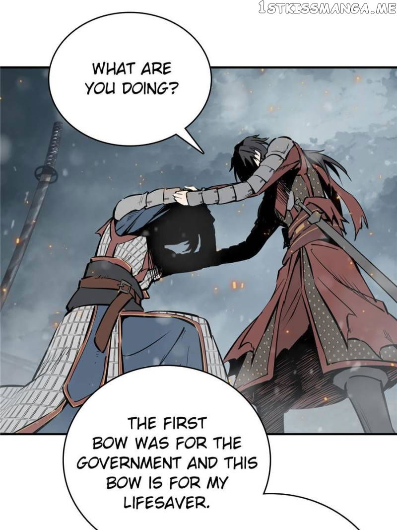All starts with Ubume Chapter 41 - page 20