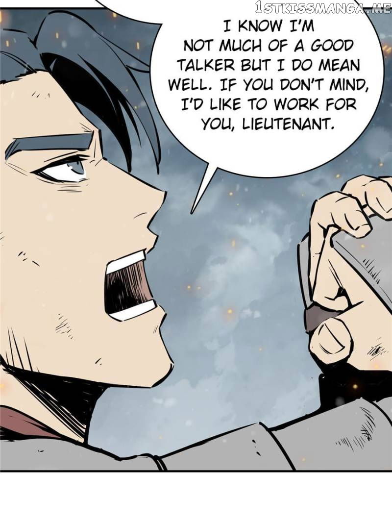 All starts with Ubume Chapter 41 - page 21