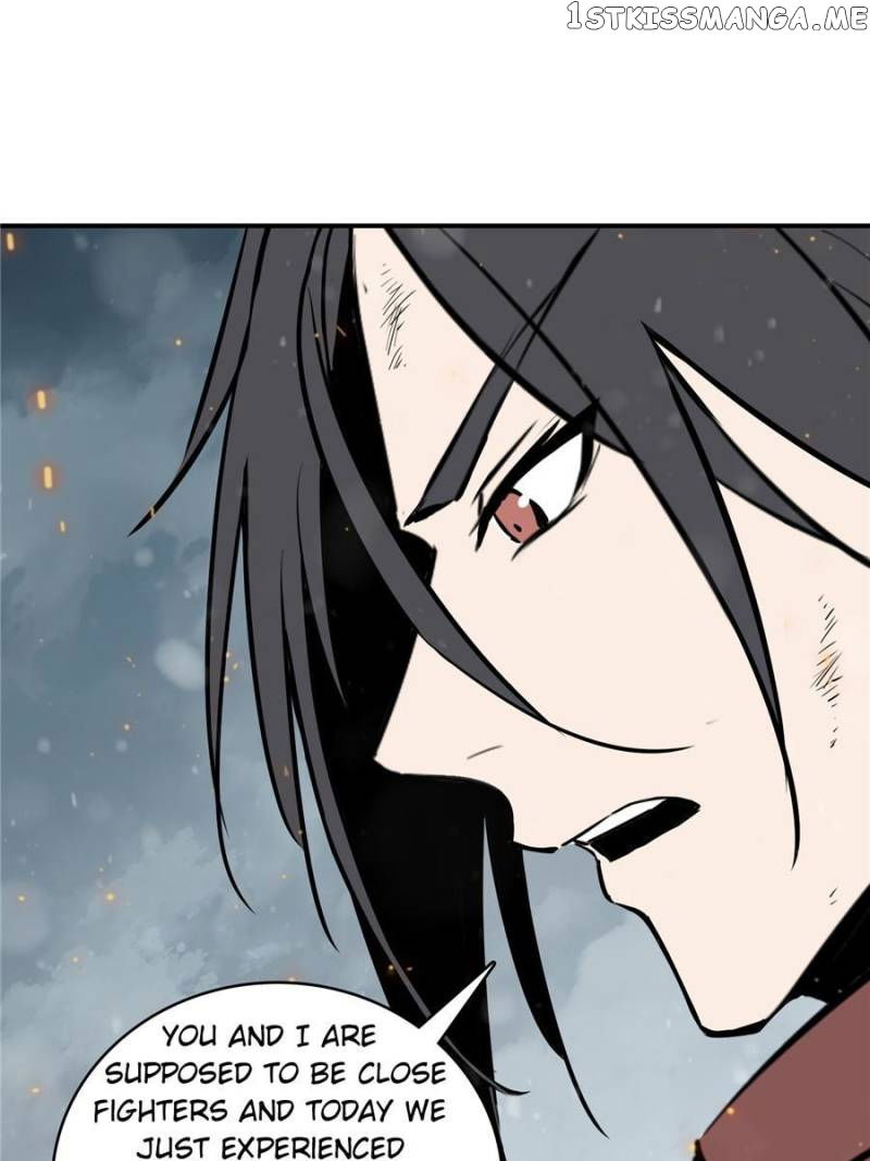 All starts with Ubume Chapter 41 - page 22