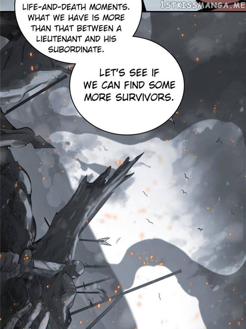 All starts with Ubume Chapter 41 - page 23