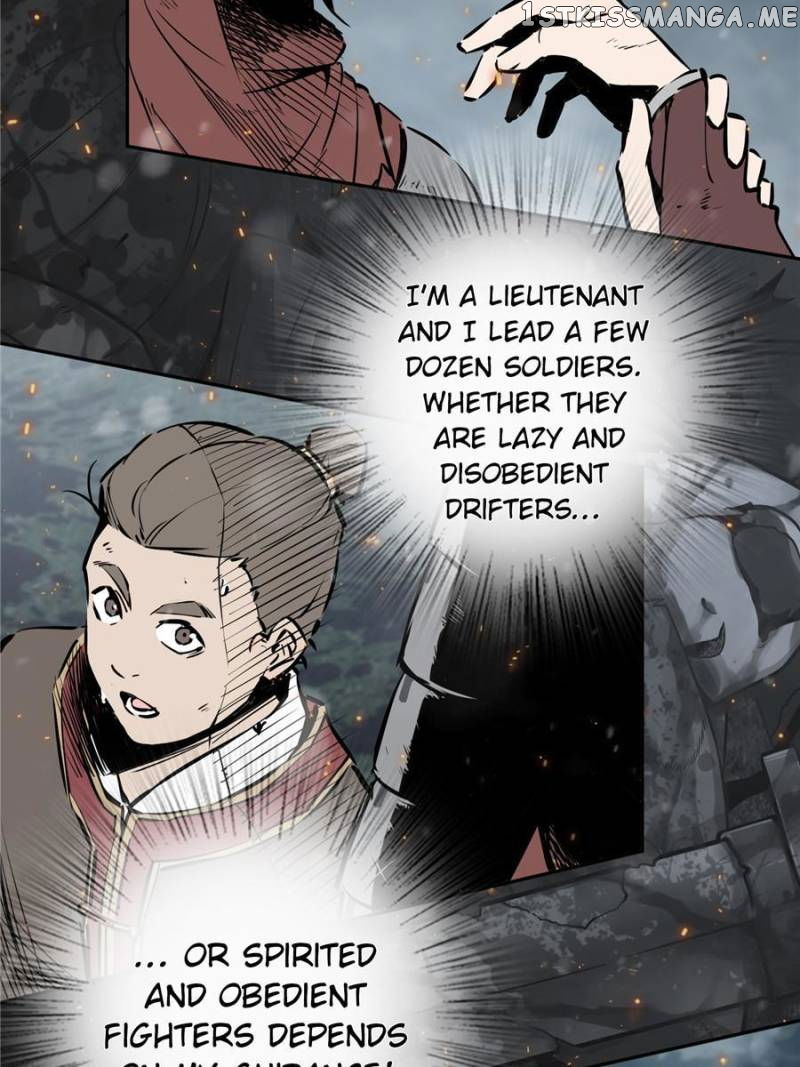 All starts with Ubume Chapter 41 - page 26