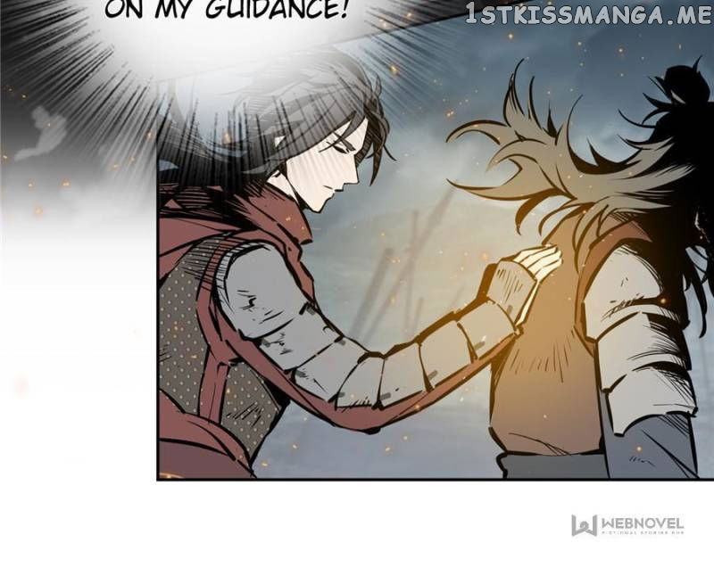 All starts with Ubume Chapter 41 - page 27