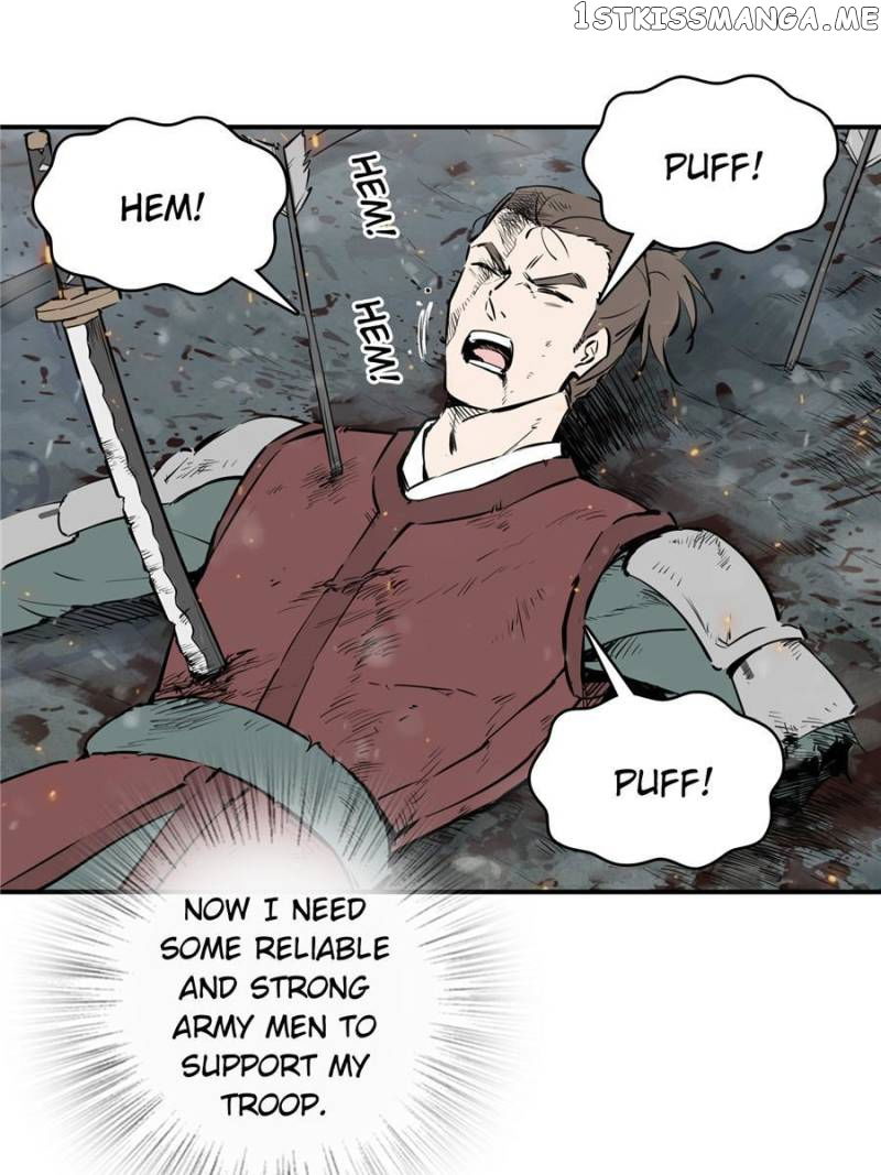 All starts with Ubume Chapter 41 - page 28