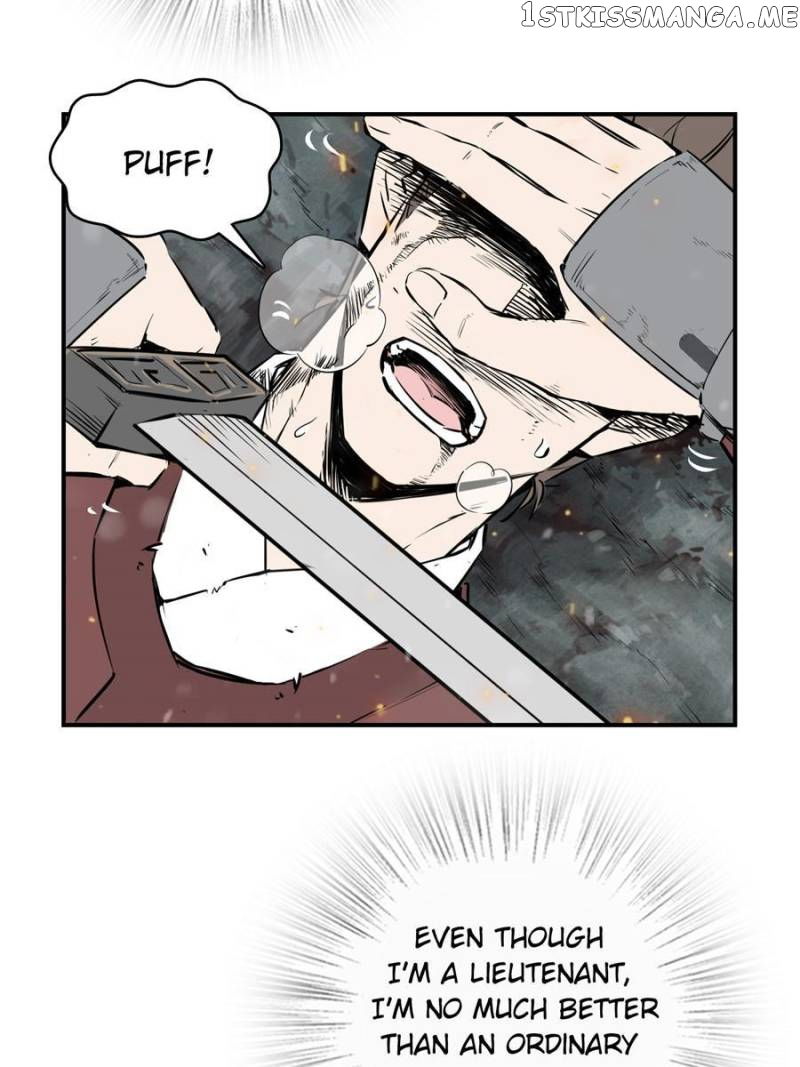 All starts with Ubume Chapter 41 - page 29