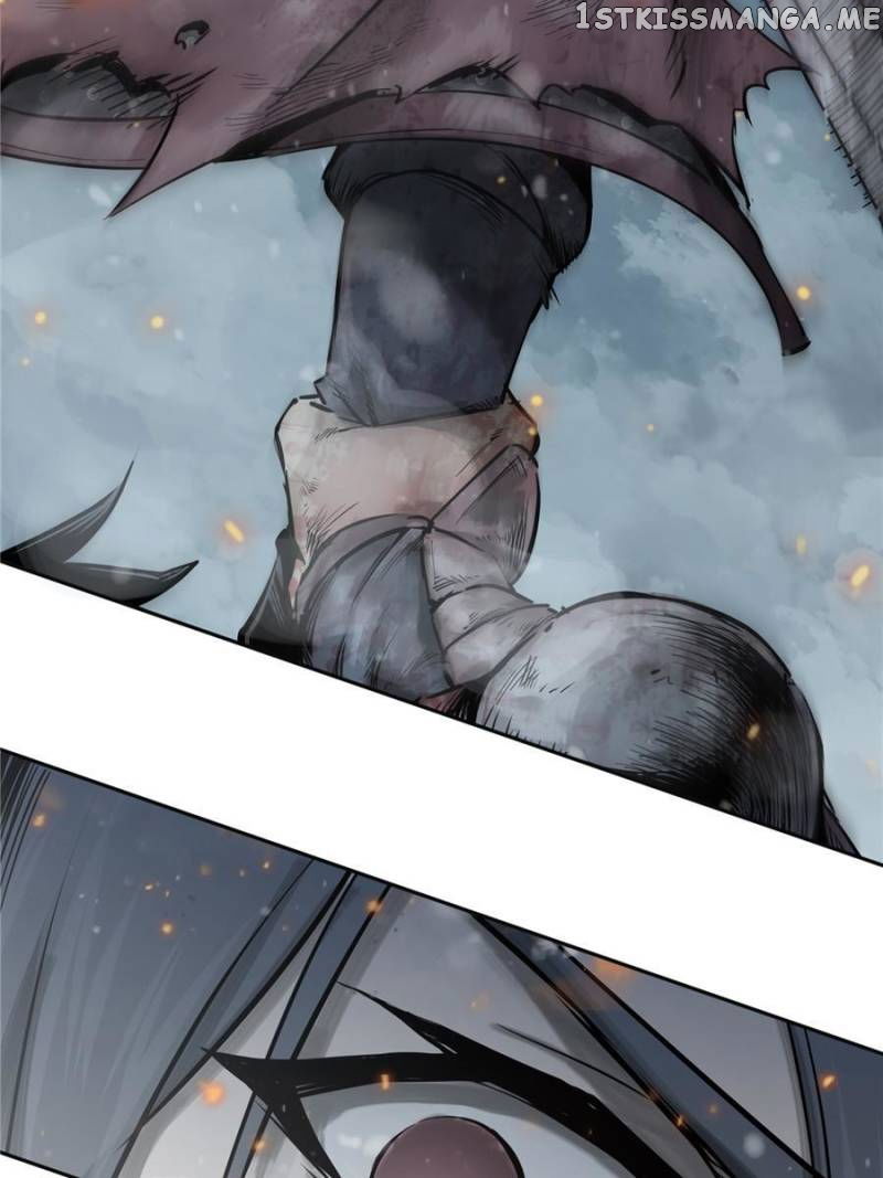 All starts with Ubume Chapter 41 - page 3