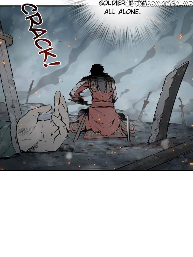 All starts with Ubume Chapter 41 - page 30