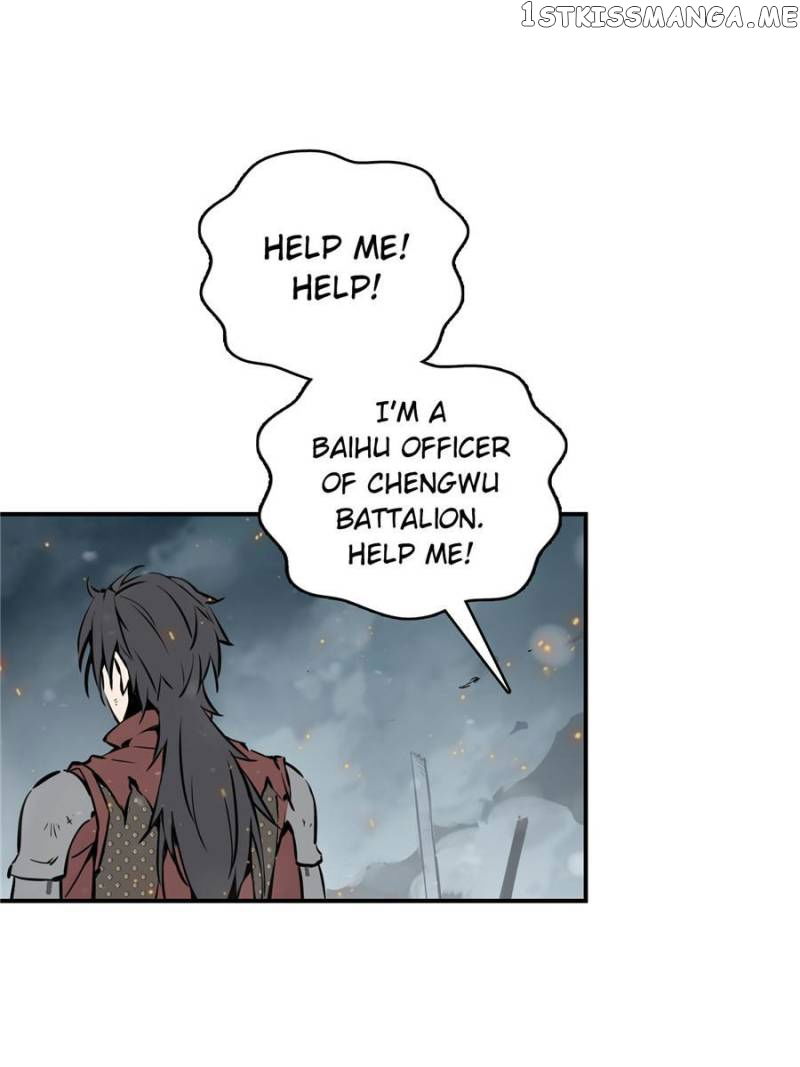 All starts with Ubume Chapter 41 - page 31