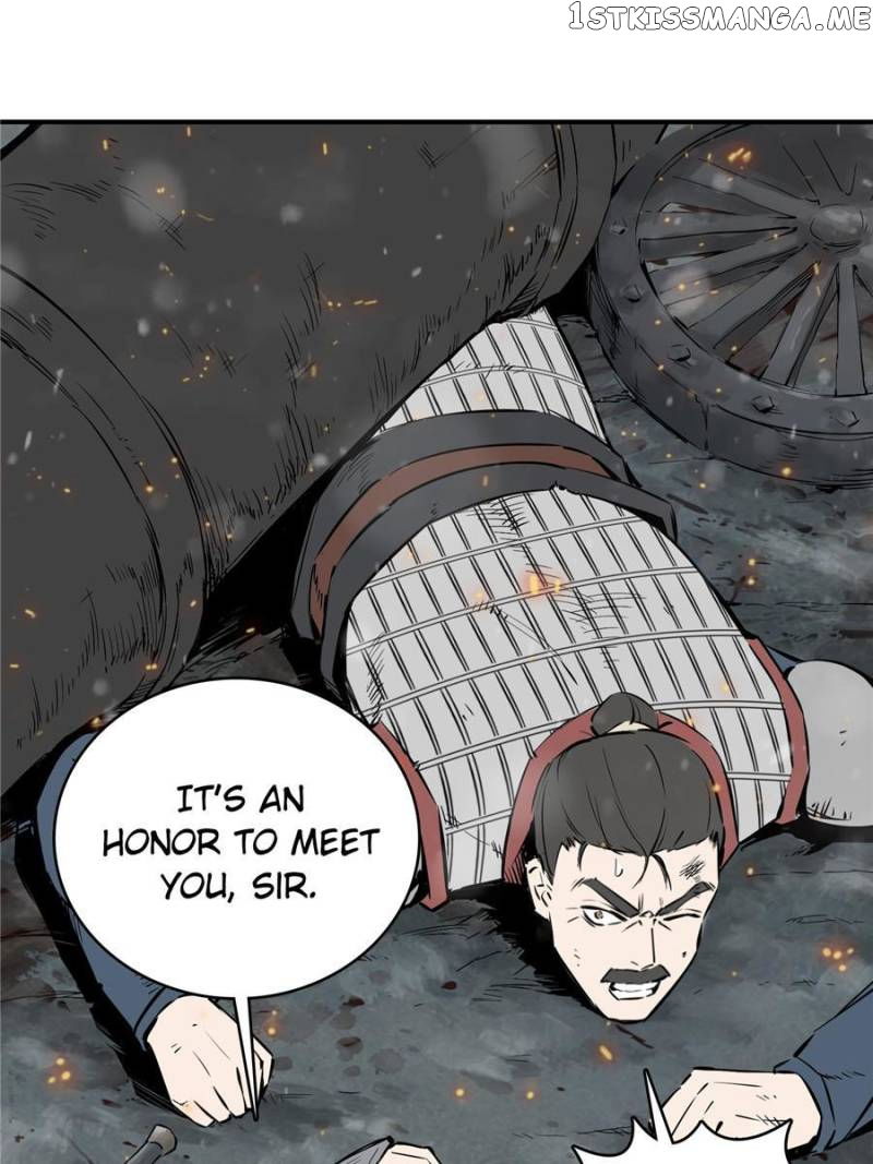 All starts with Ubume Chapter 41 - page 33