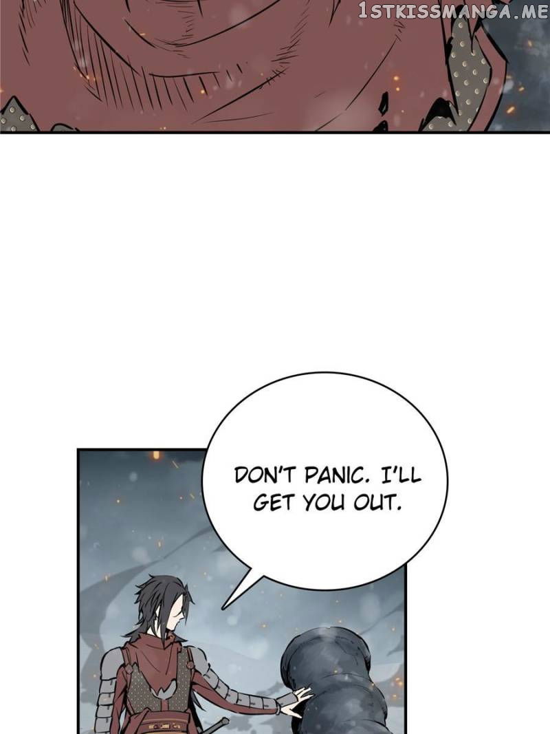 All starts with Ubume Chapter 41 - page 35