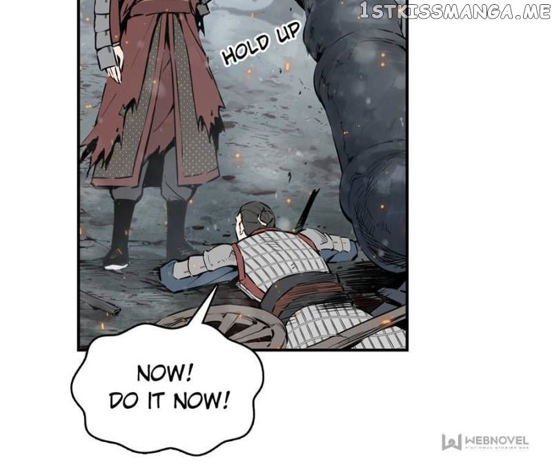 All starts with Ubume Chapter 41 - page 36