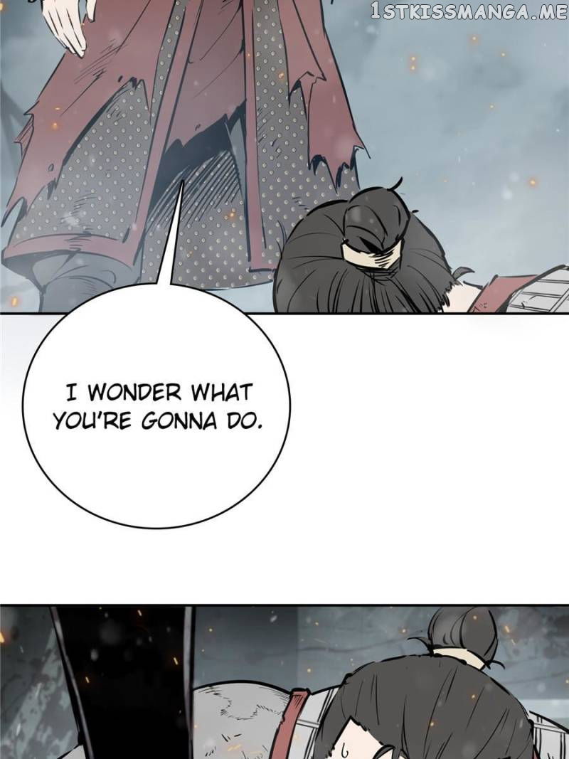 All starts with Ubume Chapter 41 - page 38