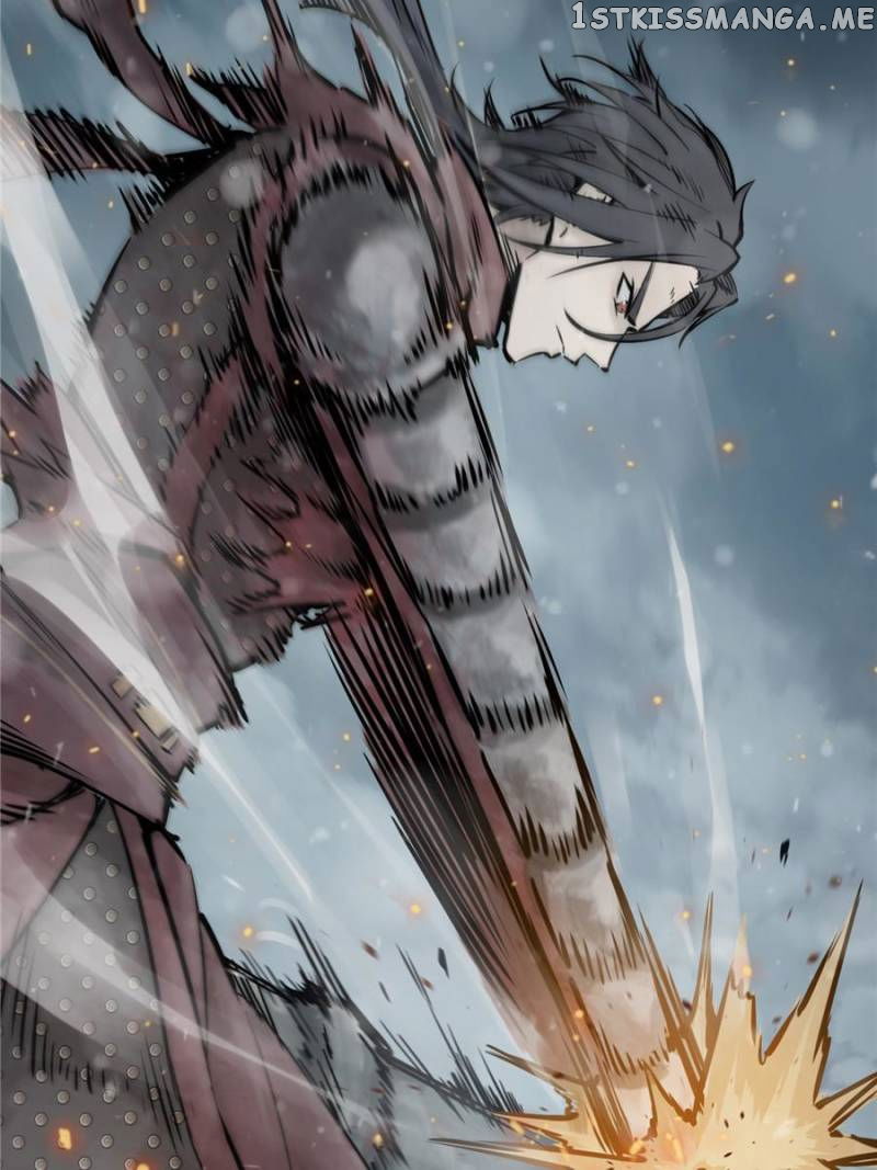 All starts with Ubume Chapter 41 - page 40