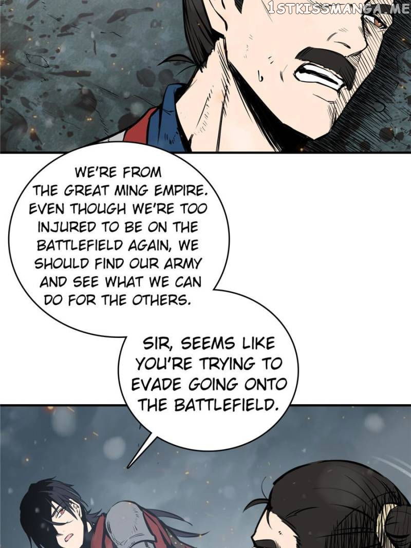 All starts with Ubume Chapter 41 - page 47