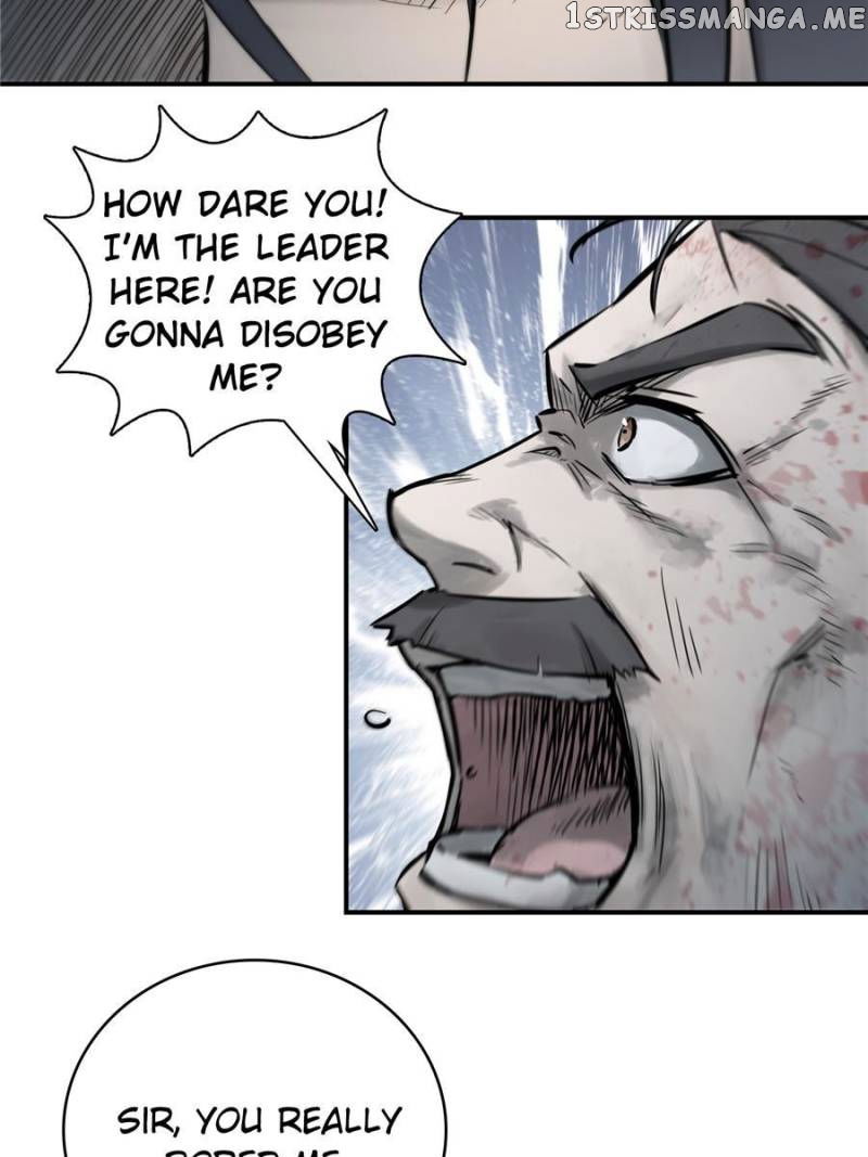 All starts with Ubume Chapter 41 - page 49