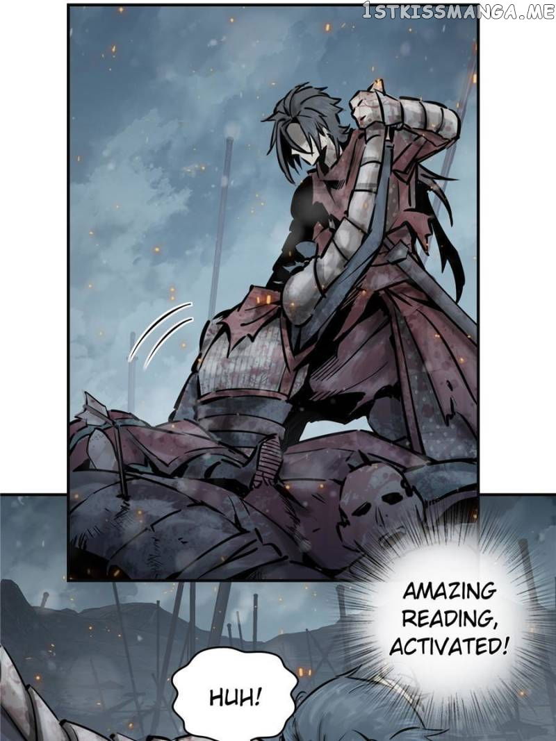 All starts with Ubume Chapter 41 - page 5