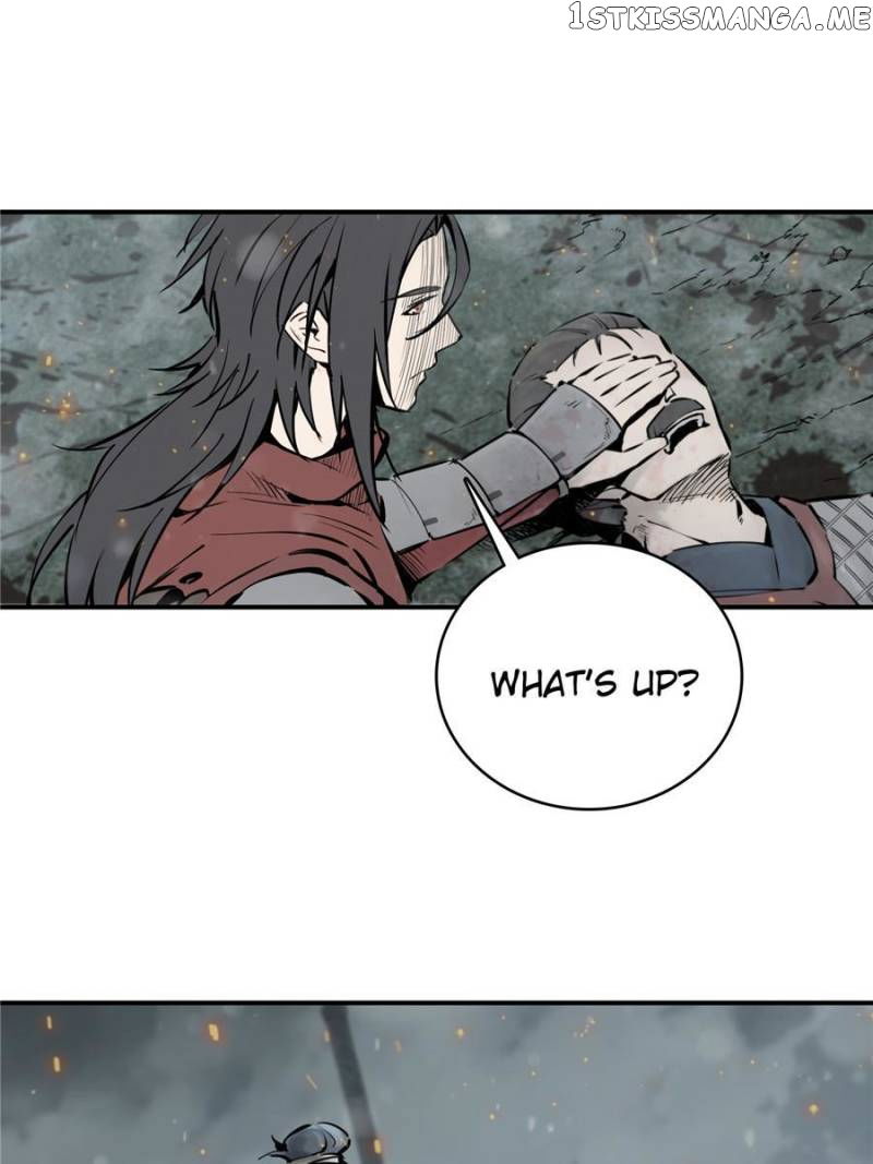 All starts with Ubume Chapter 41 - page 56