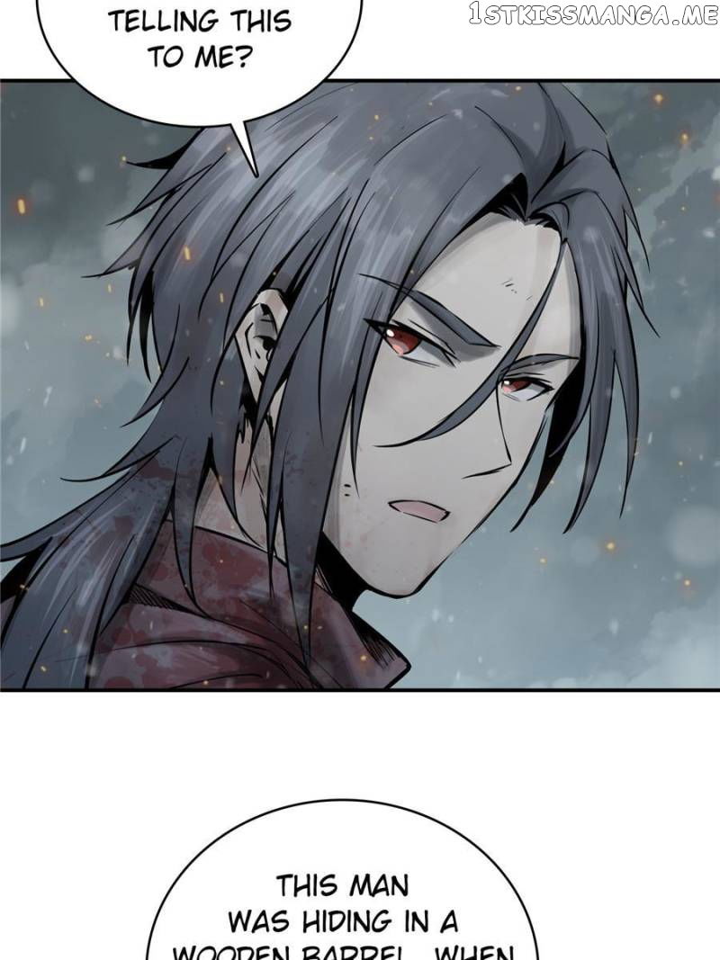 All starts with Ubume Chapter 41 - page 58