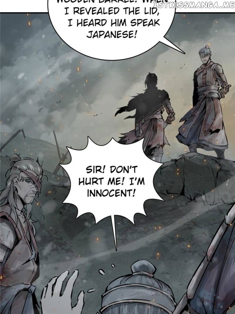 All starts with Ubume Chapter 41 - page 59