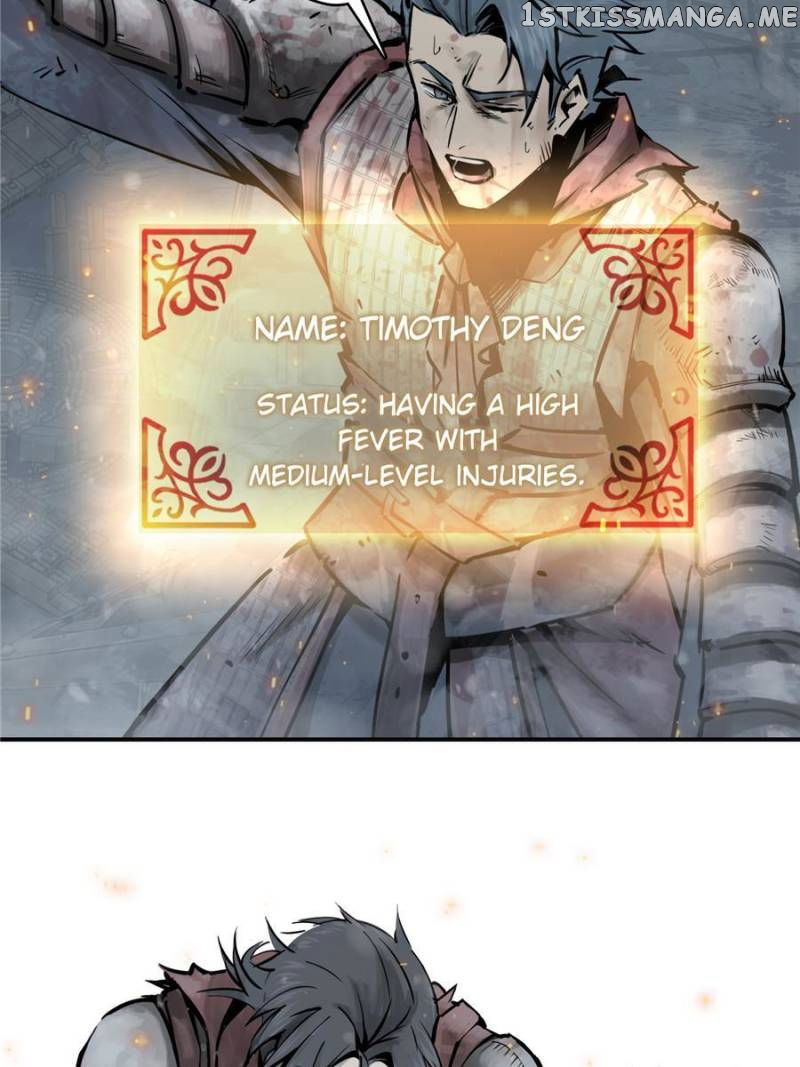 All starts with Ubume Chapter 41 - page 6