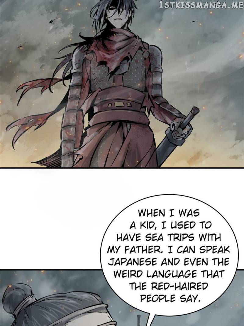 All starts with Ubume Chapter 41 - page 62