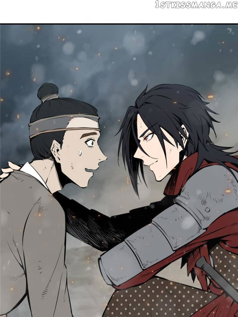 All starts with Ubume Chapter 41 - page 66