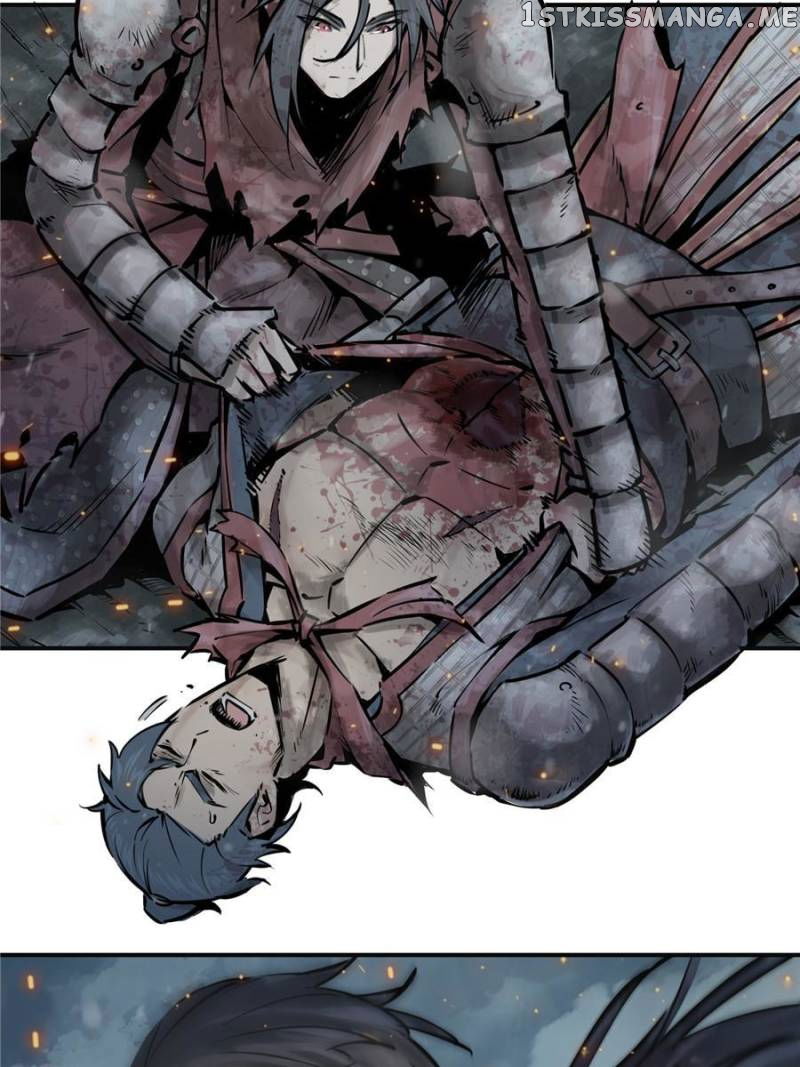 All starts with Ubume Chapter 41 - page 7