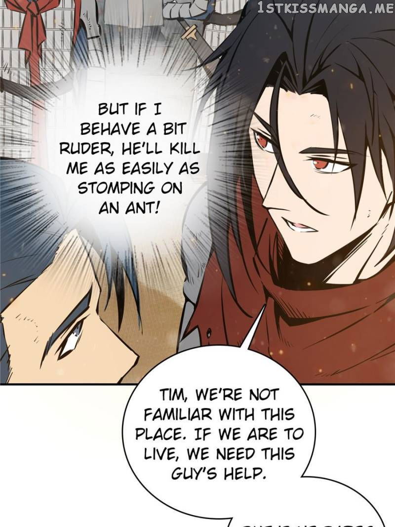 All starts with Ubume Chapter 41 - page 70