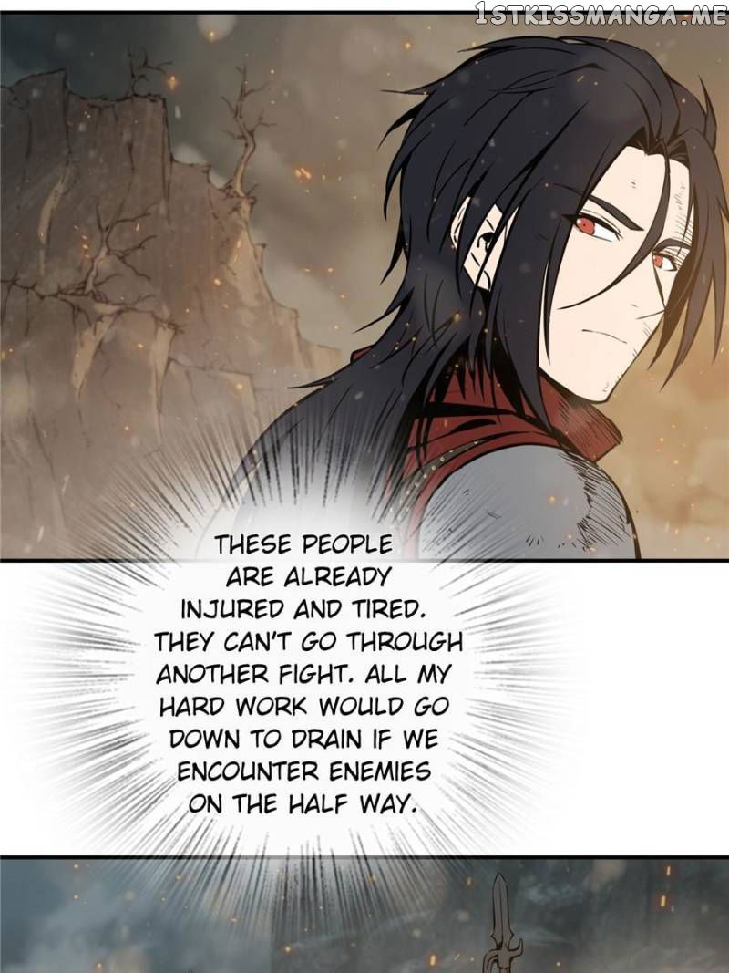 All starts with Ubume Chapter 41 - page 73