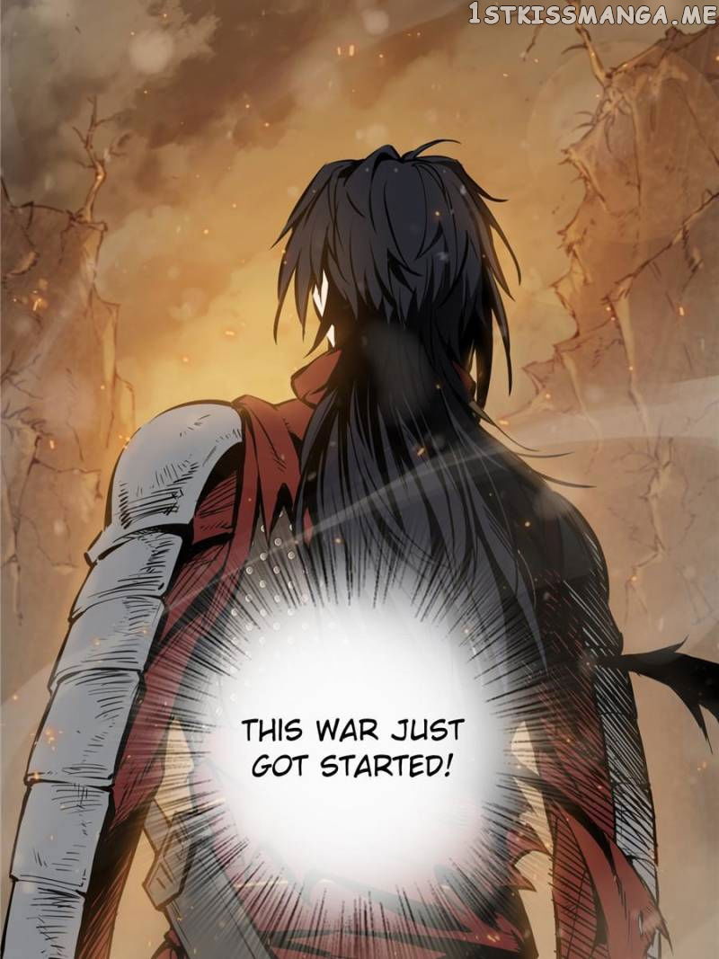All starts with Ubume Chapter 41 - page 76