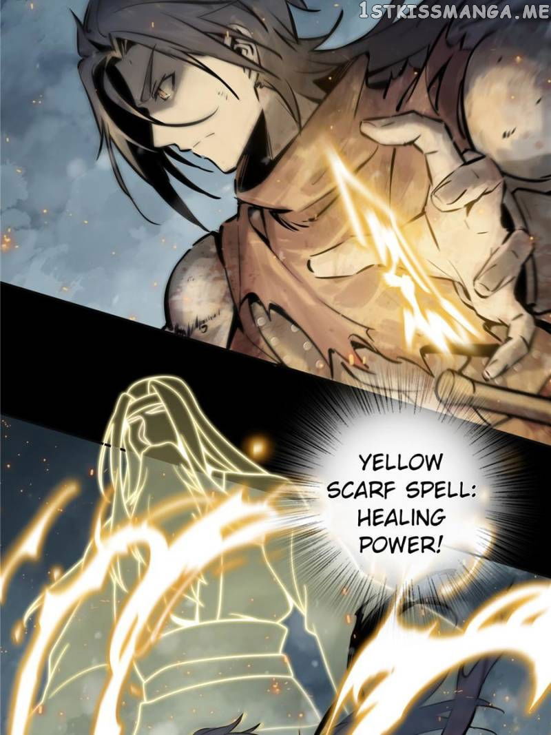 All starts with Ubume Chapter 41 - page 8