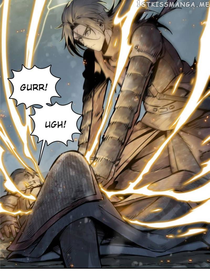 All starts with Ubume Chapter 41 - page 9