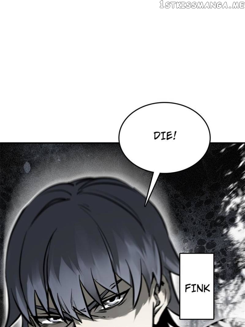 All starts with Ubume Chapter 136 - page 1