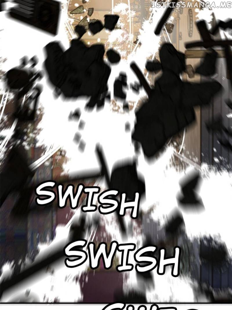 All starts with Ubume Chapter 136 - page 100
